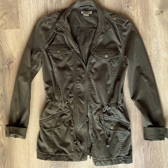 Lucky Brand Jackets & Blazers - Lucky Brand Jacket. NWOT.
